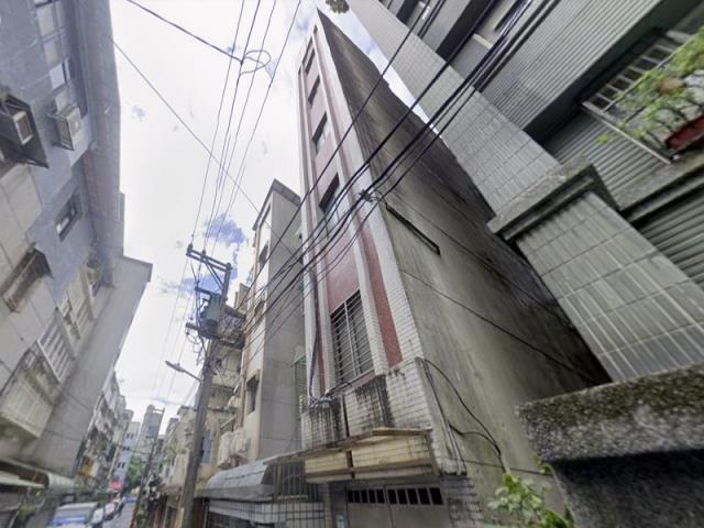 新北新店公寓法拍-3