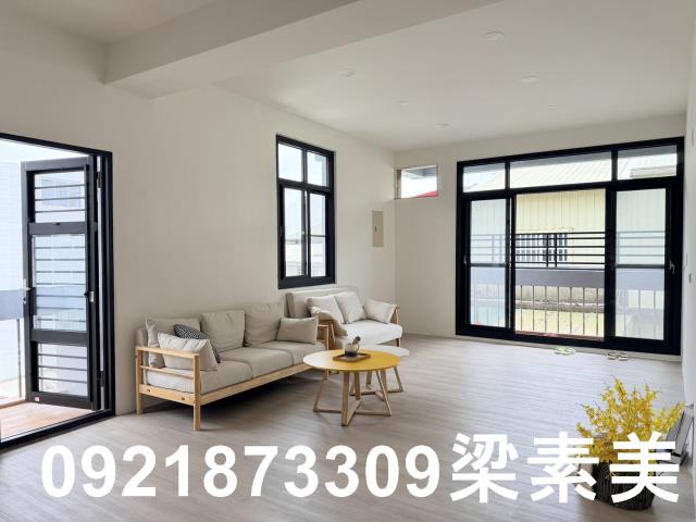台南東區公寓-1