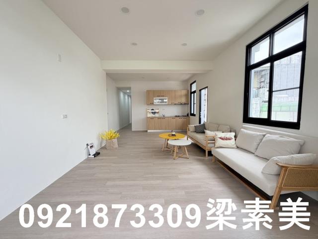 台南東區公寓-2