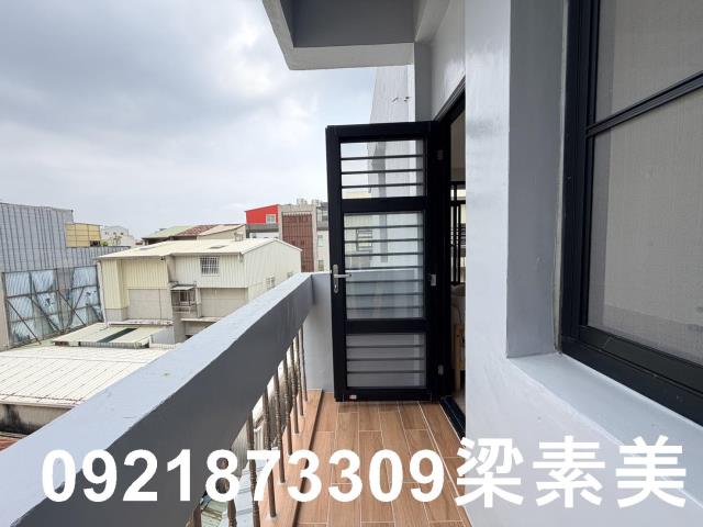 台南東區公寓-4