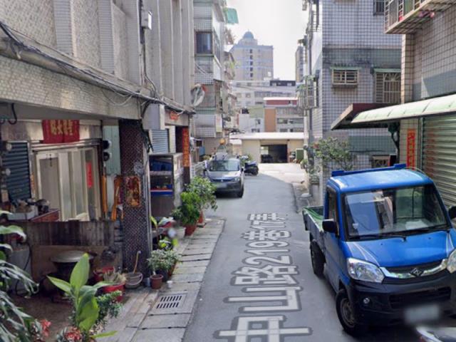 新北三峽透天拍賣-3
