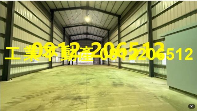 高雄仁武廠房-1