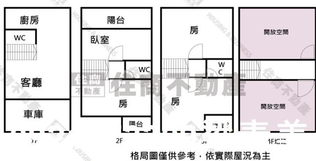 台南安定透天-15