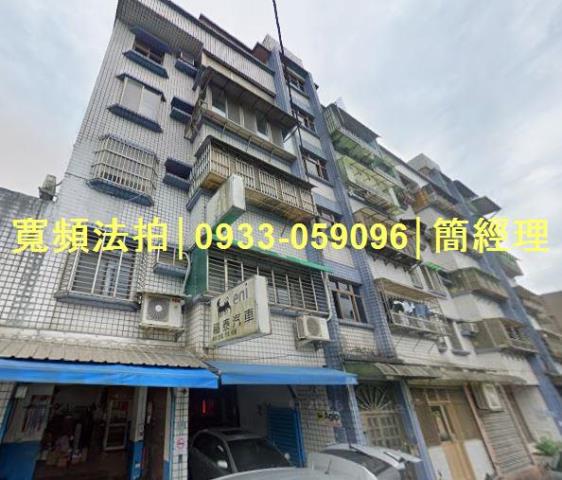 信義區法拍公寓-3