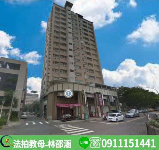 楠梓大樓法拍-3