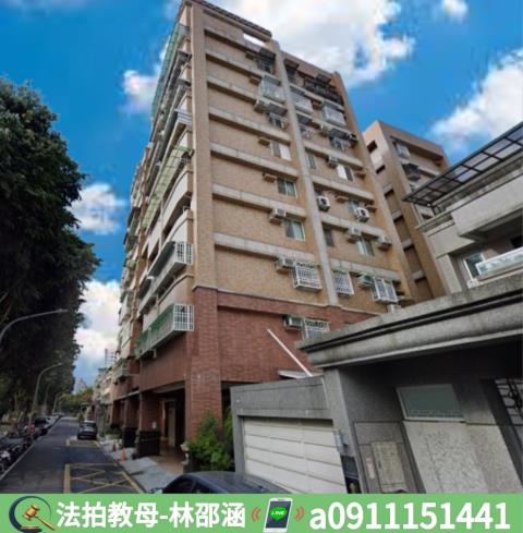 楠梓法拍大樓-3