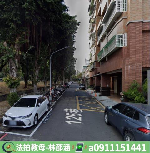 楠梓法拍大樓-5