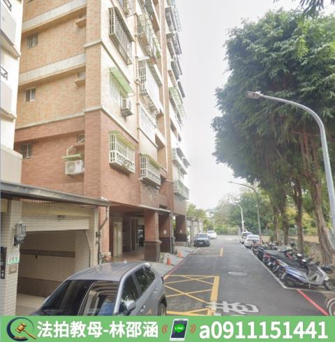 楠梓法拍大樓-6