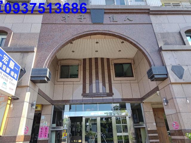 羅東大樓-1