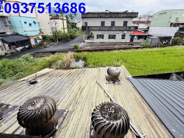 冬山透天-14