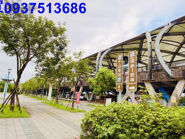 冬山透天-15