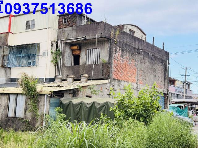 冬山透天-4