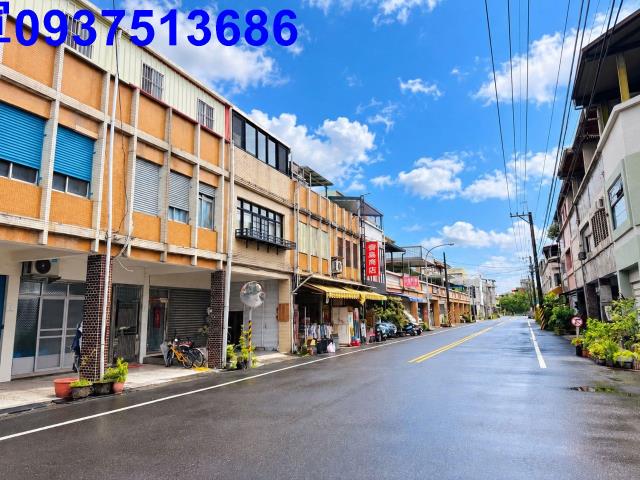 冬山透天-5