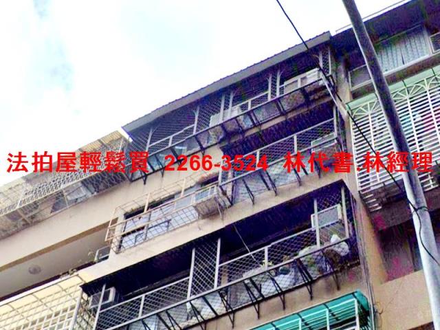 信義區法拍華廈-2