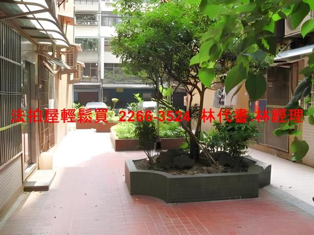 信義區法拍華廈-6