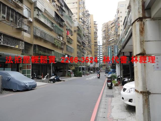 信義區法拍華廈-8
