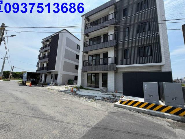 宜蘭市華廈-1
