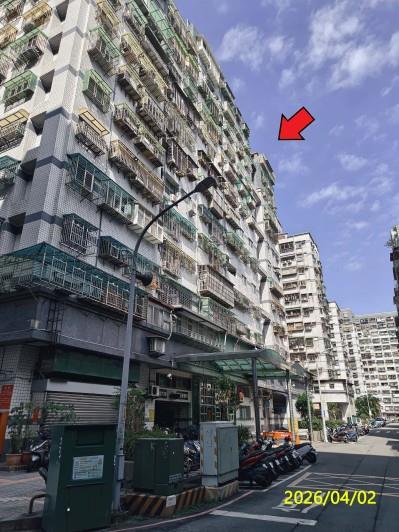 新店大樓法拍-2