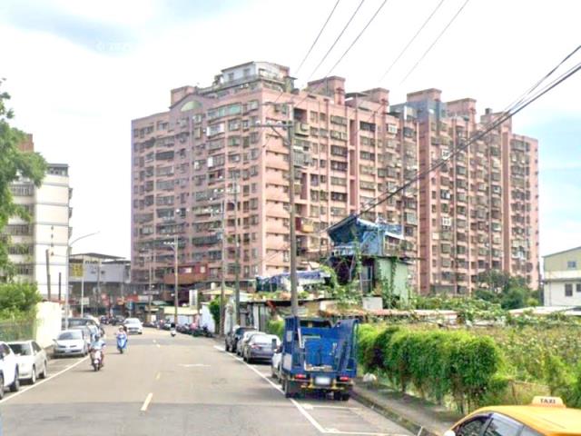 樹林拍賣大樓-4