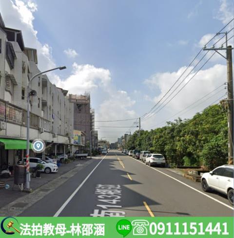 永康透天拍賣-5