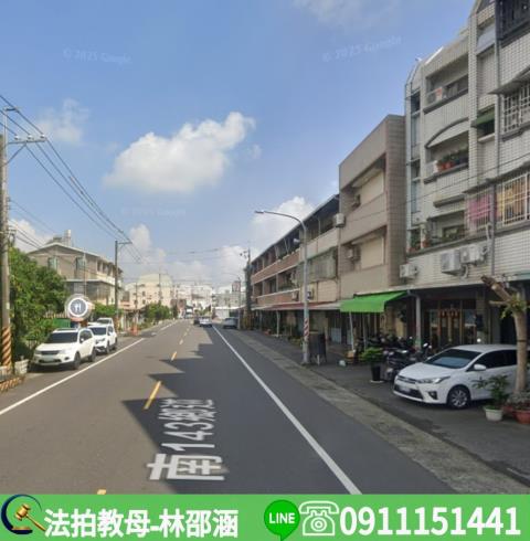 永康透天拍賣-6