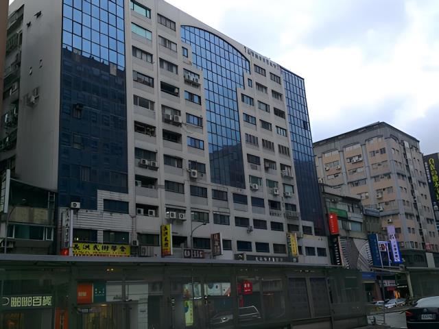 台北大樓法拍-2