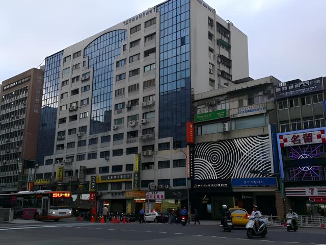 台北大樓法拍-4