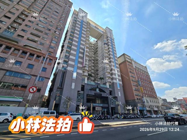 台中法拍大樓-2