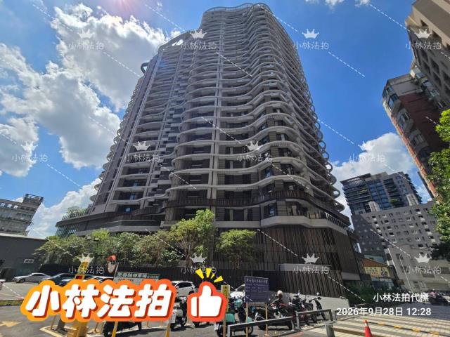 台中大樓法拍-3