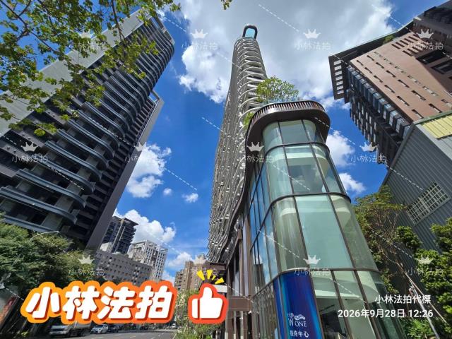 台中大樓法拍-4