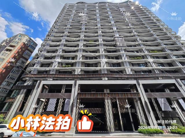 台中大樓法拍-5