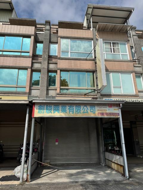 高雄拍賣透天-3