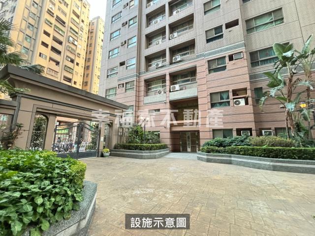 台南北區大樓-10