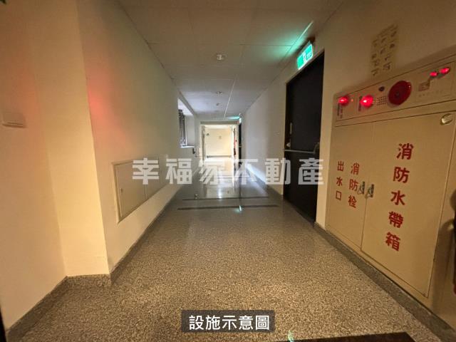 台南北區大樓-13