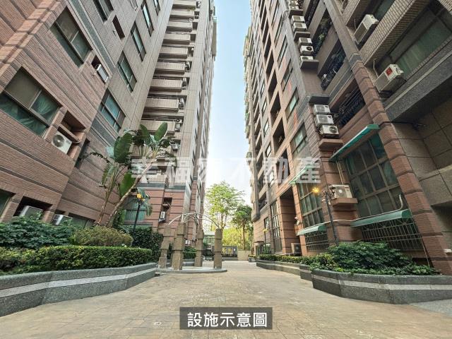 台南北區大樓-5