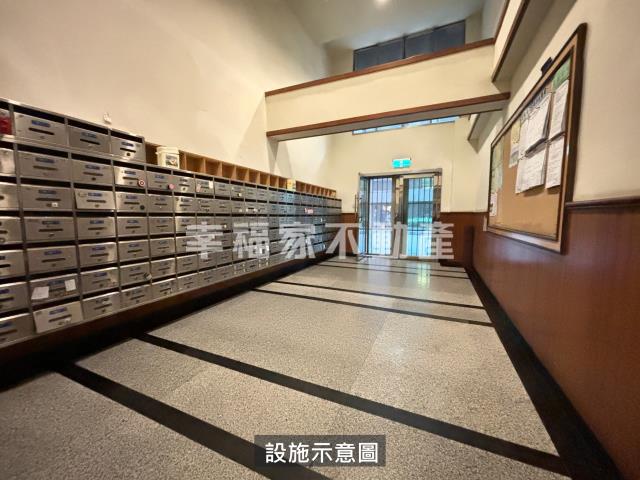 台南北區大樓-7