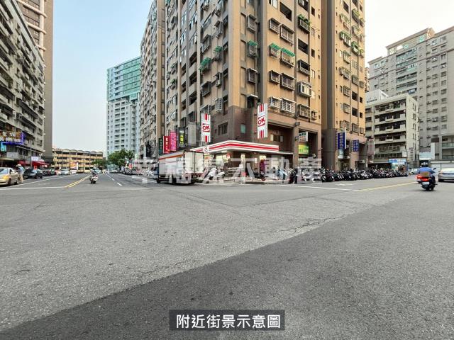 台南北區大樓-8