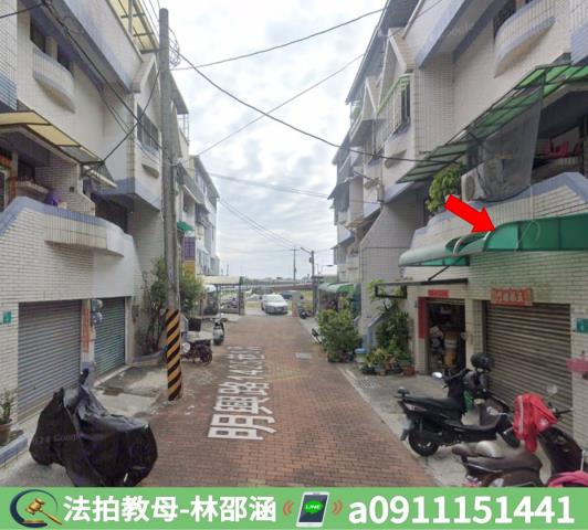 台南南區法拍透天-5
