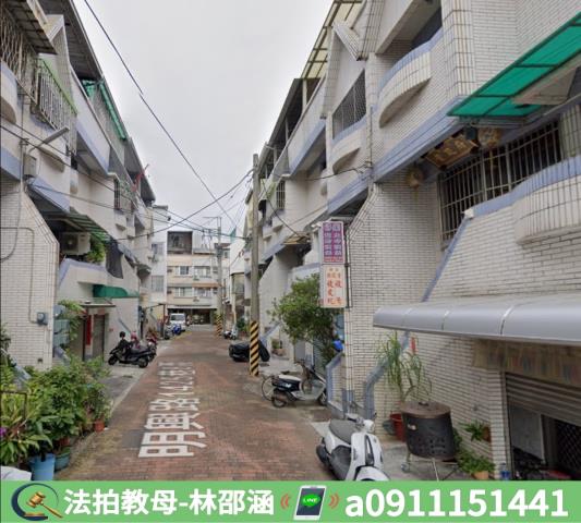 台南南區法拍透天-6