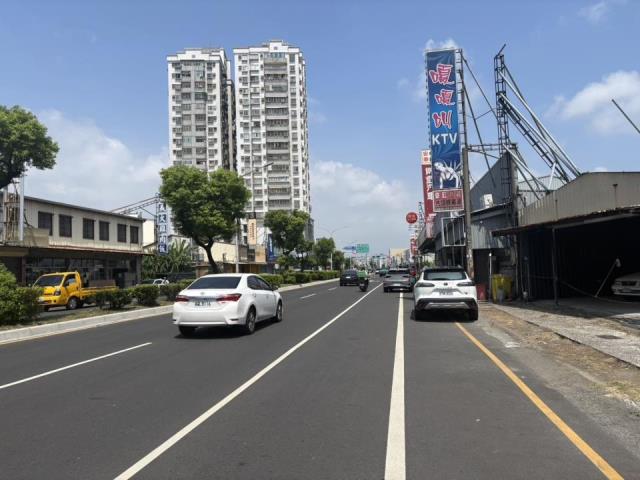 台南永康店面-3