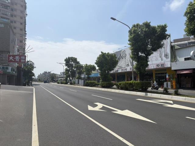 台南永康店面-4