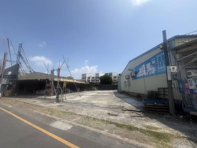 台南永康店面-1
