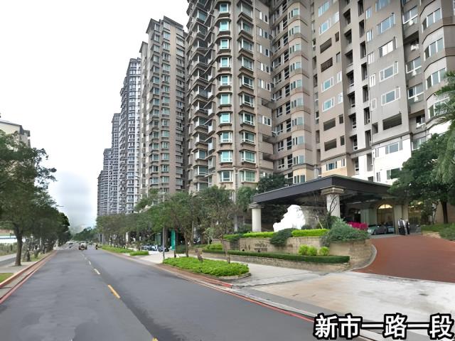 新北淡水法拍大樓-3