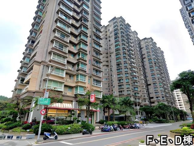 新北淡水法拍大樓-4