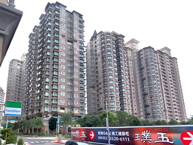 新北淡水法拍大樓-6