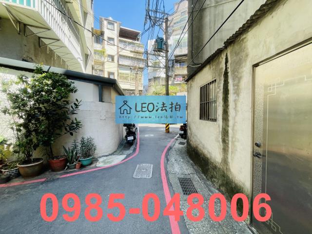 新北永和拍賣公寓-7