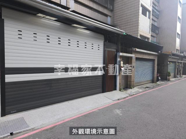 高雄三民區公寓-2
