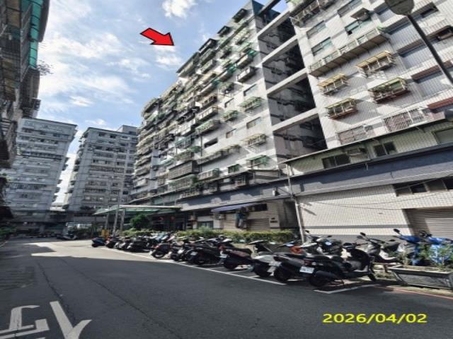 新北新店法拍大樓-2