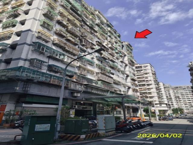 新北新店法拍大樓-3