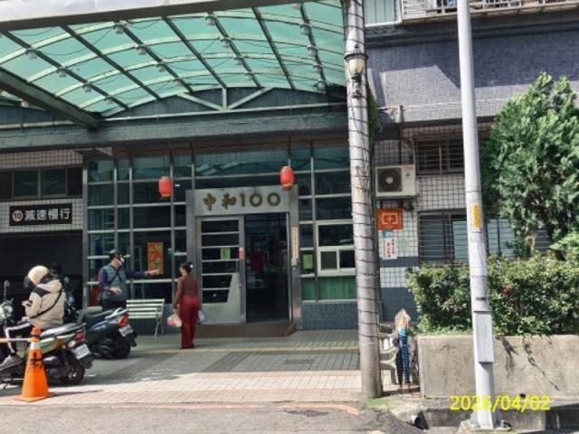 新北新店法拍大樓-4